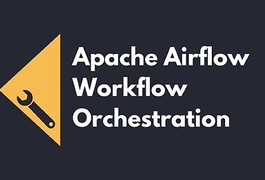 Apache Airflow Workflow Orchestration