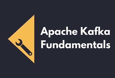 Apache Kafka Fundamentals