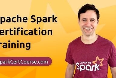 Apache Spark Certification Training