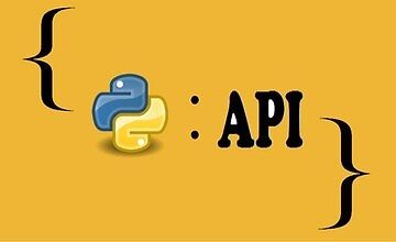 API Testing with Python 3 & PyTest, Backend Automation 2022