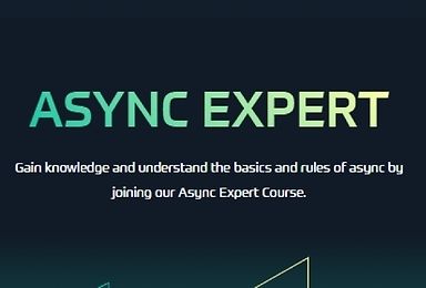 Async Expert