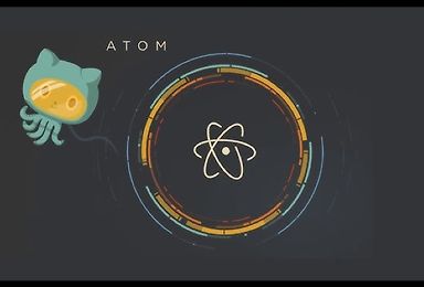 Atom Editor Tutorials