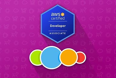 AWS Certified Developer - Associate