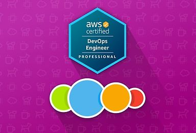 AWS Certified DevOps Engineer - Professional