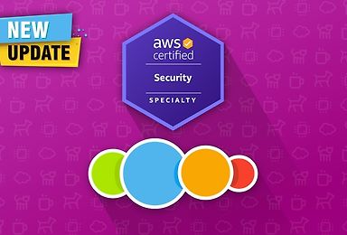 AWS Certified Security - Specialty