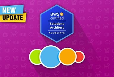 AWS Certified Solutions Architect - Associate (SAA-C03)