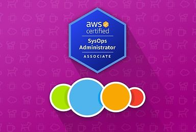 AWS Certified SysOps Administrator - Associate