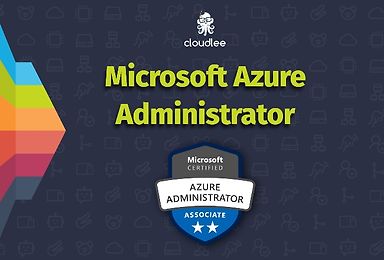 AZ-104 Microsoft Azure Administrator