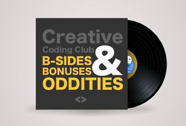 B-Sides, Bonuses and Oddities