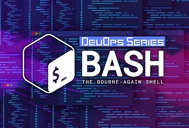 Bash Scripting: Learn Shell Scripting