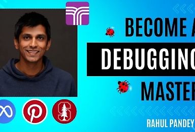 Become A Debugging Master And Fix Issues Faster