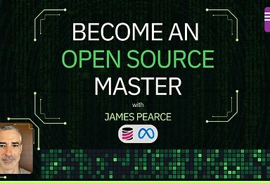 Become An Open Source Master