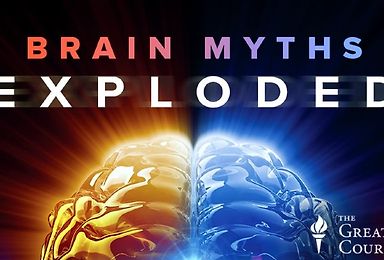 Brain Myths Exploded: Lessons from Neuroscience