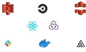 Build a React & Redux App w CircleCI CICD, AWS & Terraform