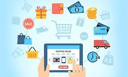 Build an e-commerce platform