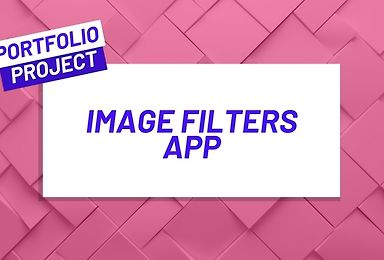Build an Image Filters App with Vue, TypeScript and WebAssembly