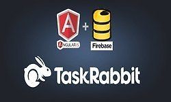 Build an MVP with AngularJS + Firebase by cloning TaskRabbit