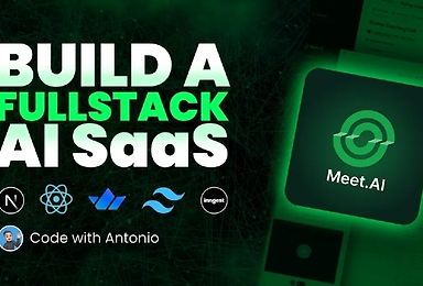Build and Deploy a SaaS AI Agent Platform