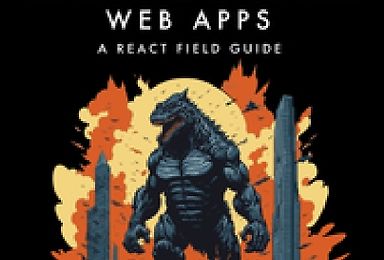 Building Large Scale Web Apps | A React Field Guide