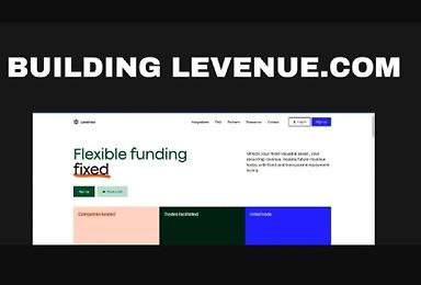 Building Levenue