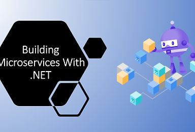 Building Microservices With .NET