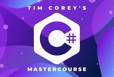 C# Mastercourse