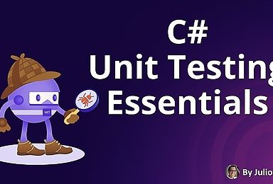 C# Unit Testing Essentials