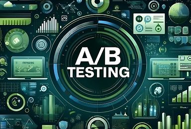 Case Study in A/B Testing