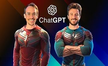 ChatGPT Complete Guide: Learn Midjourney, ChatGPT 4 & More