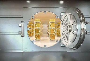 CodeBreakthrough Vault