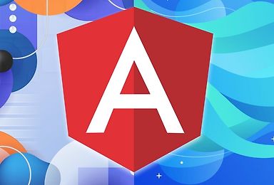 Complete Angular Developer in 2023 Zero to Mastery