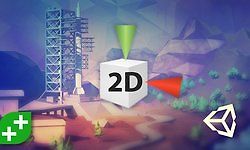 Complete C# Unity Developer 2D: Learn to Code Making Games