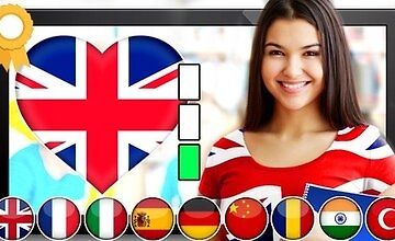 Complete English Course: Learn English Language | Beginners