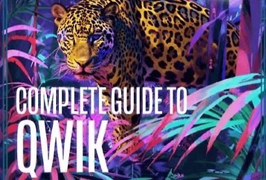 Complete Guide to Qwik