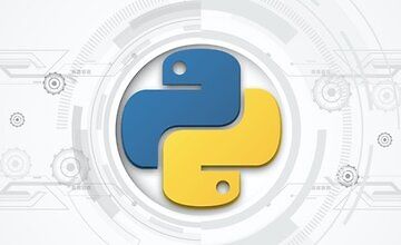 Complete Python Developer in 2023: Zero to Mastery