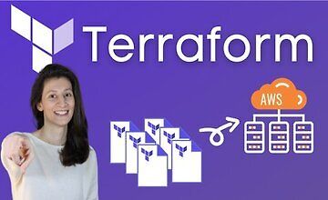 Complete Terraform Course - Beginner to Advanced