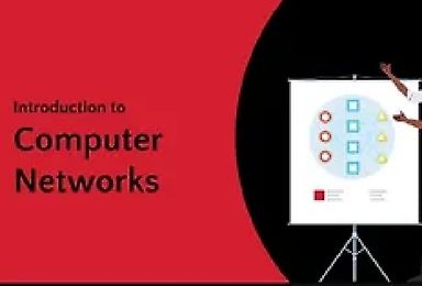 Computer Networks
