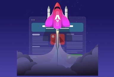 Content Sites with Astro and Vue.js