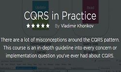 CQRS in Practice