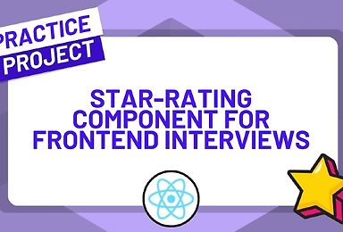 Crack the Frontend Interview with React