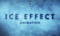 Create a Cool Ice Effect Animation in Adobe After Effects