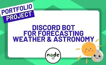 Create a Discord Bot with Node.js