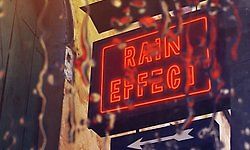 Create a Rainy Window Effect Animation in Adobe After Effects