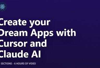Create your Dream Apps with Cursor and Claude AI