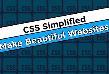 CSS Simplified