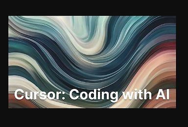 Cursor: Coding with AI