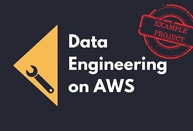 Data Engineering on AWS