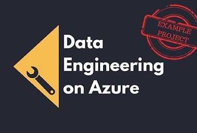 Data Engineering on Azure