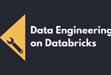 Data Engineering on Databricks