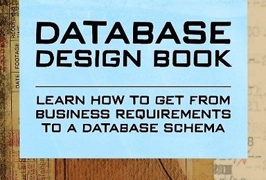 Database Design Book